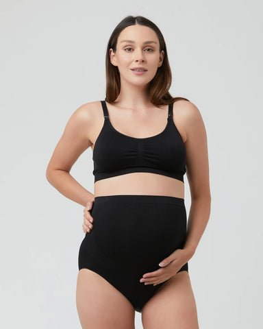 Supportive Maternity Bras and Comfortable Underwear