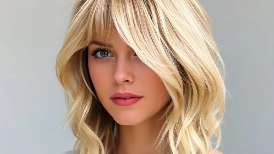 Swept-Back Curtain Layers