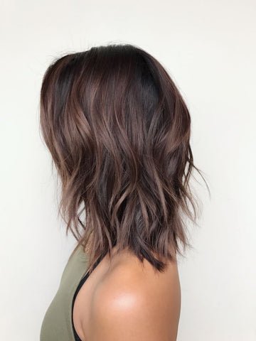 Textured Lob