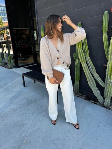 The Cozy Sweater Ensemble