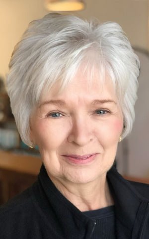 Trendy Short Haircut