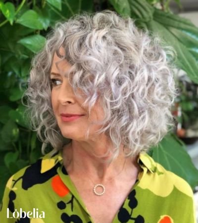 Undercut with Spirals