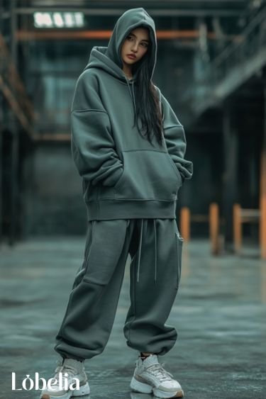 gen z woman wearing Micro Bags