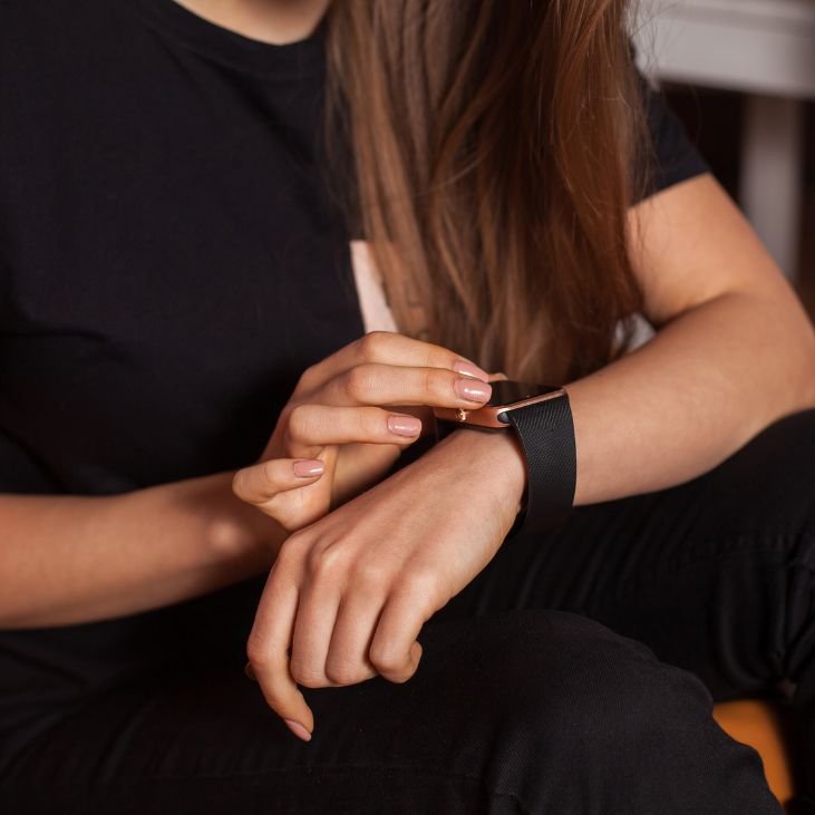 smartwatch can be a game-changer for Disneyland visits.