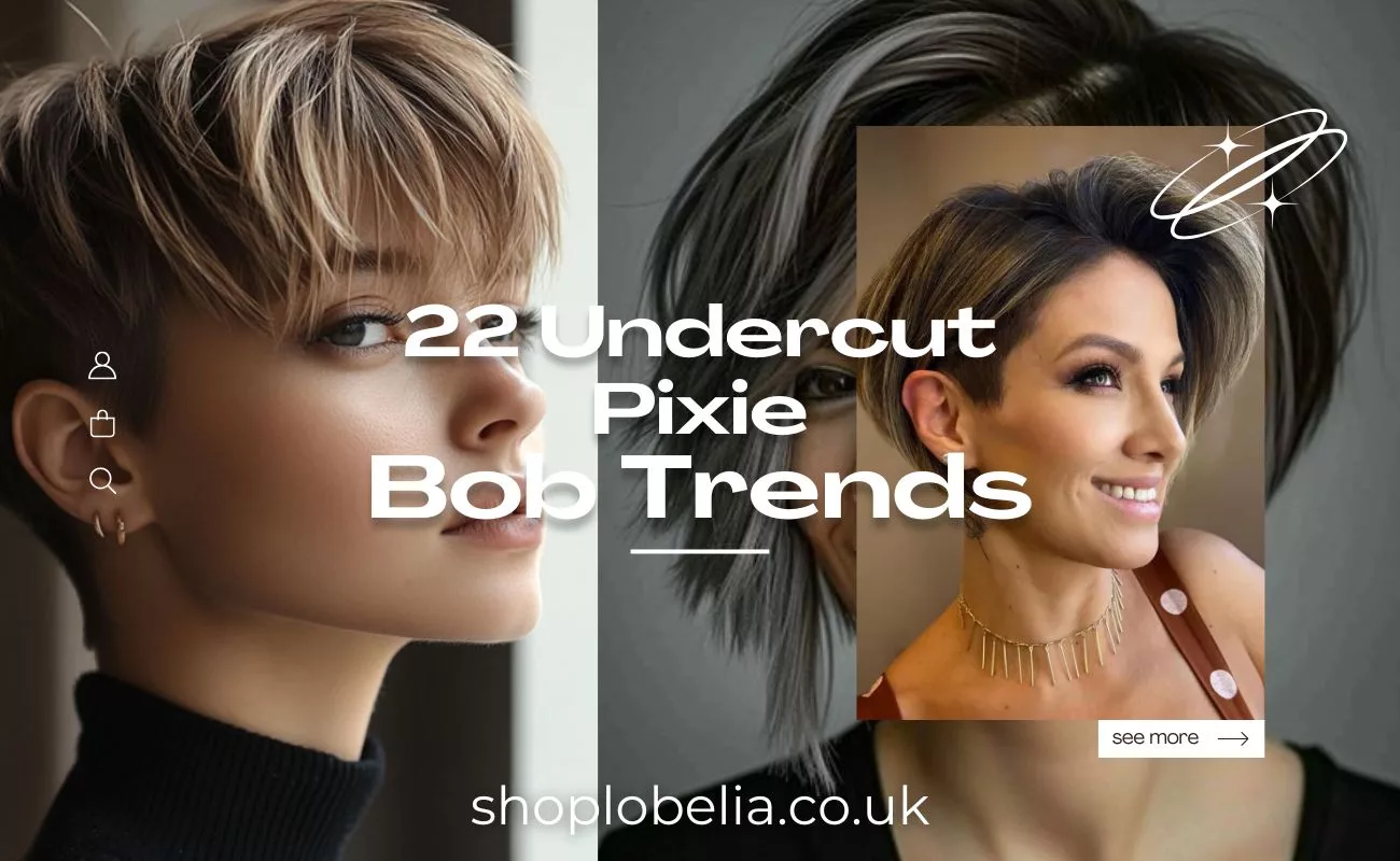 22 Undercut Pixie Bob Trends