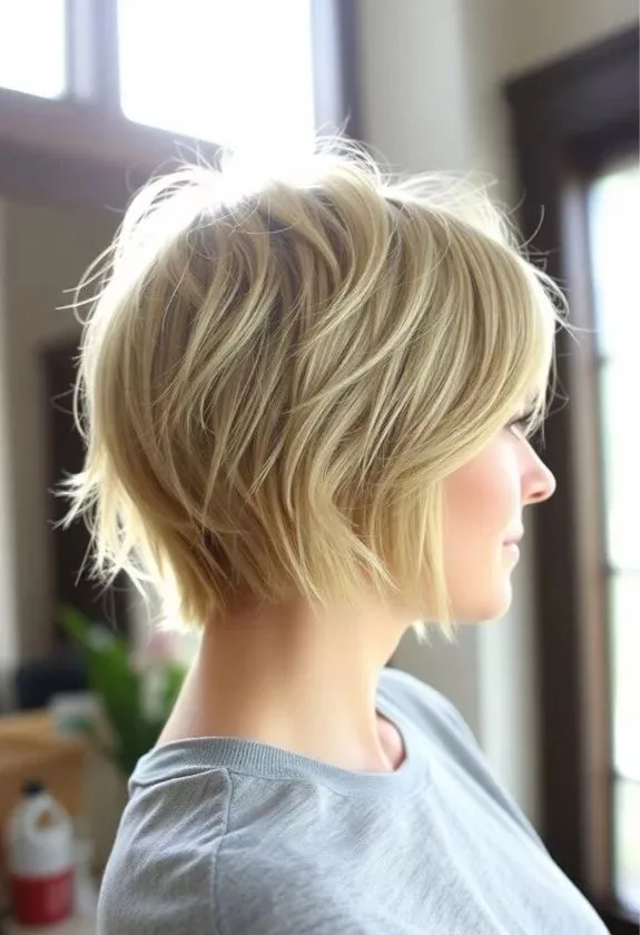 Consider Hair Extensions