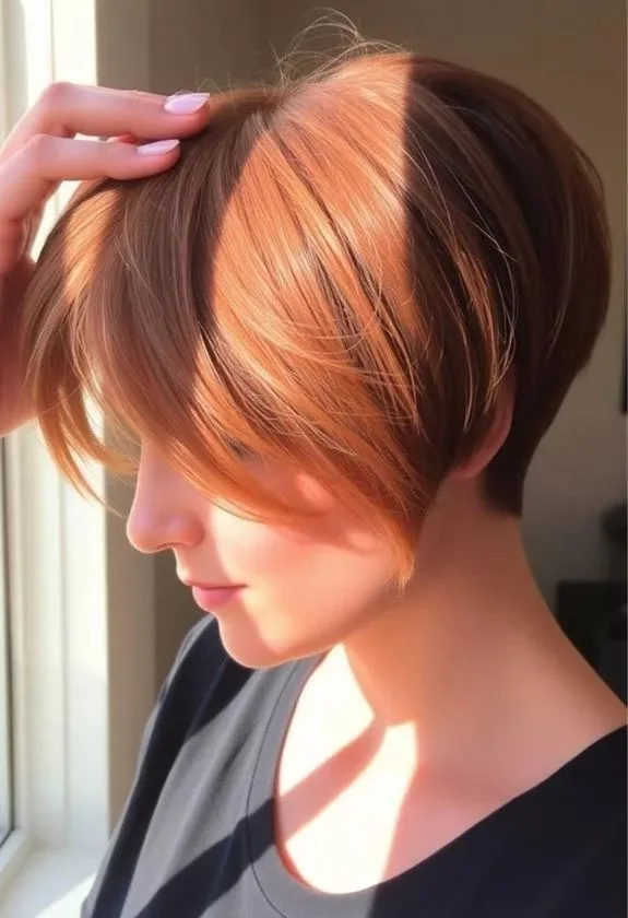 Focus on Hair Health