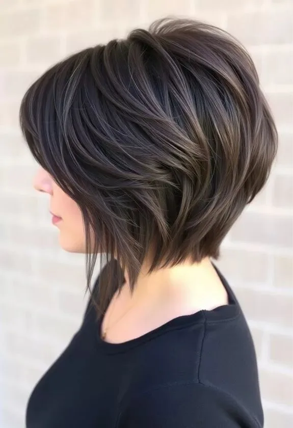 Shape Your Growing Layers