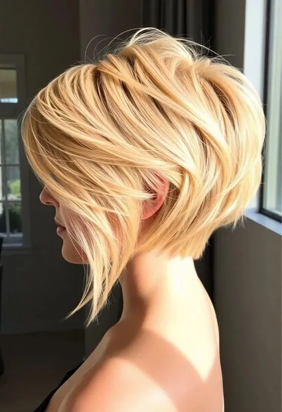 Style Through Different Lengths