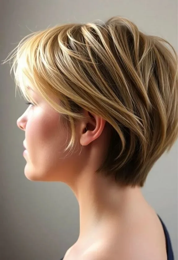 Tame the Awkward Neck Growth