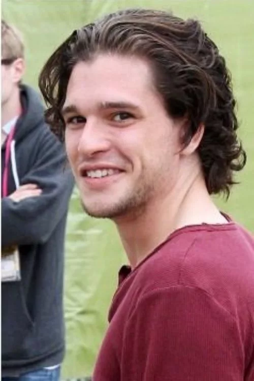 Bro Flow with Widow’s Peak