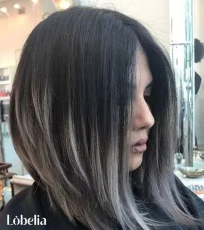 Graduated Length Transition