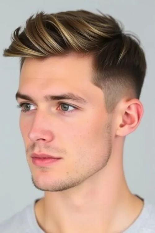 Ivy League for Fine Hair