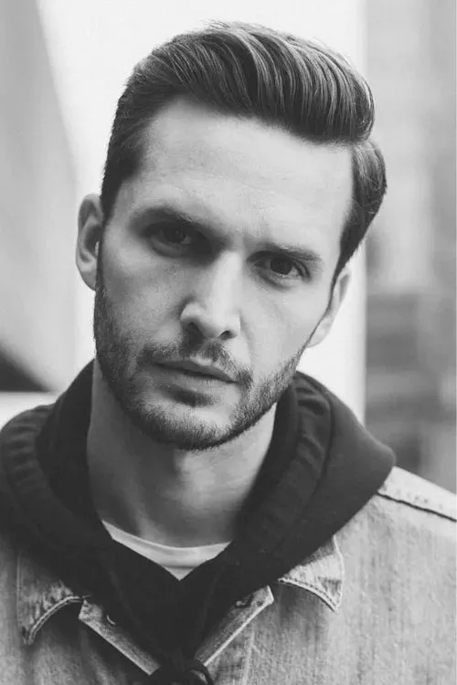 Ivy League with Hard Part