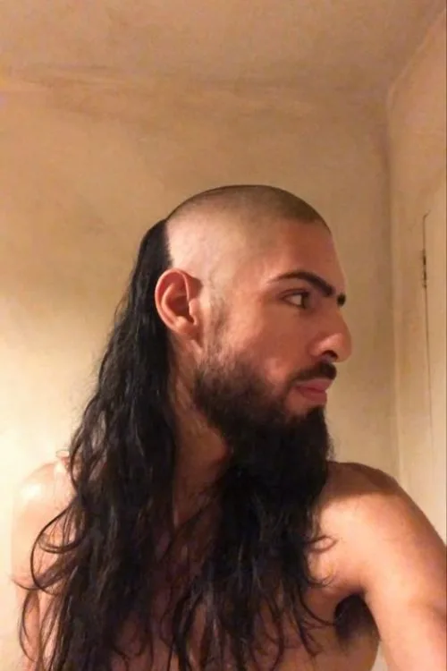 Long-Back Skullet