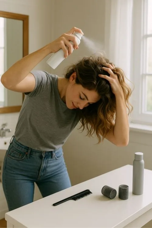 Quick Styling Fixes for Instant Volume