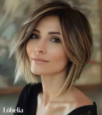 Razor-Sharp Edge Blend