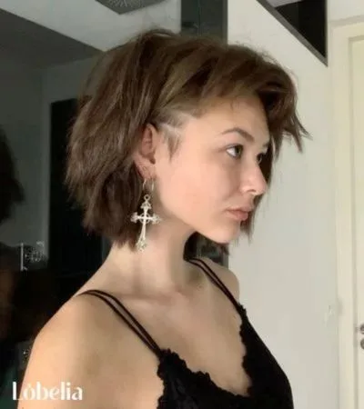 Shaved Sides Statement