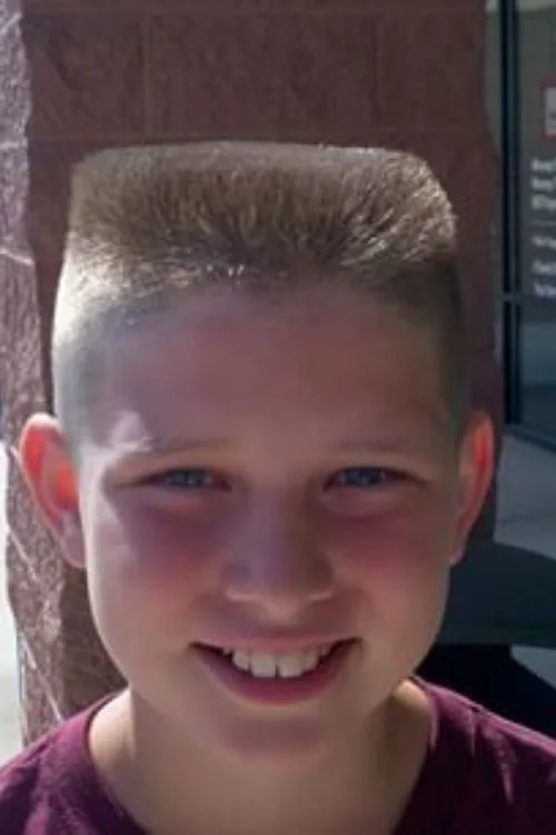 Short Flat Top for Kids Haircut