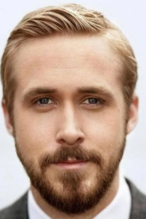 Side-Part Ivy League