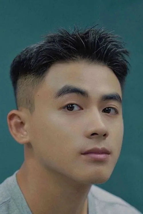 Skin Fade Ivy League