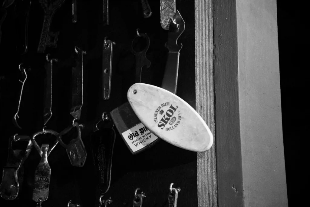 Styling Your Keychain Bottle Opener