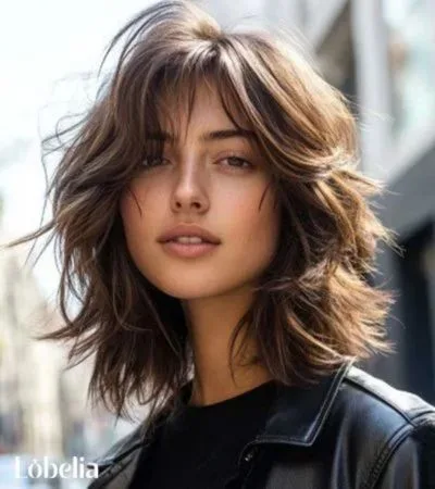 Volume-Heavy Crown Design