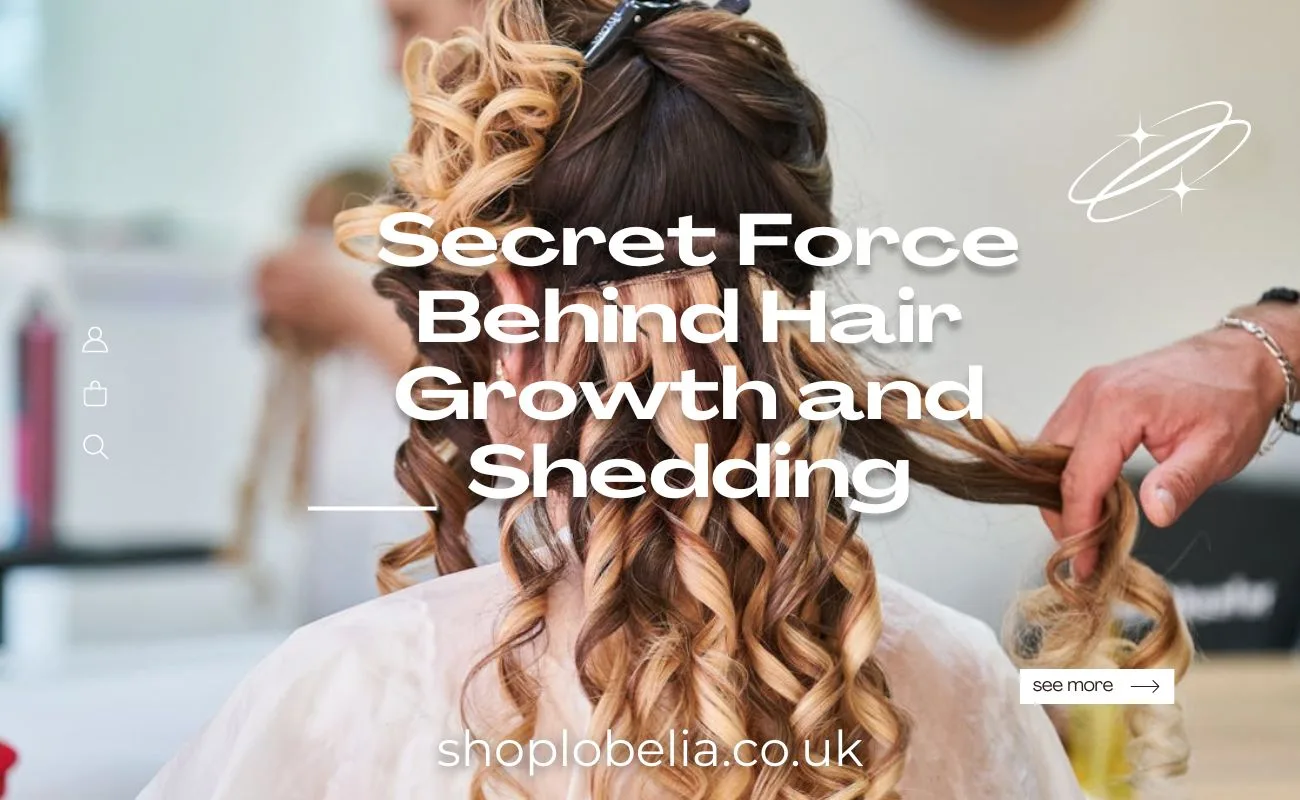 Why Hormones Are the Secret Force Behind Hair Growth and Shedding