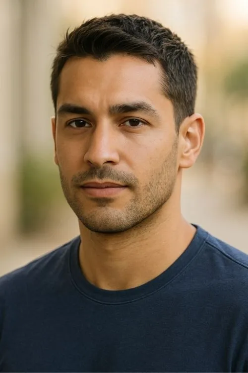 Short Back and Sides