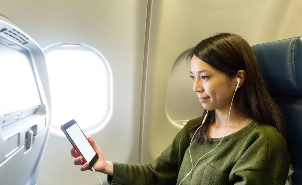 Noise-Canceling Earbuds