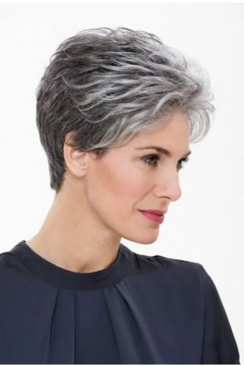 Cropped Pixie with Layers