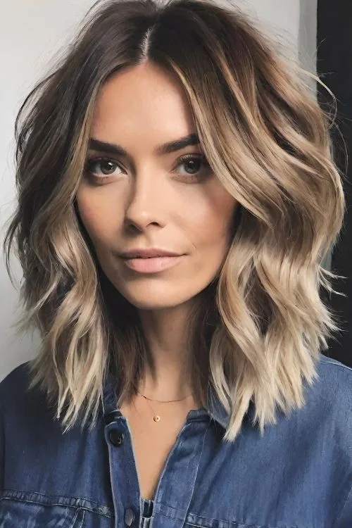 Layered Lob
