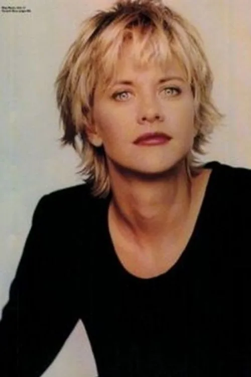 Meg Ryan