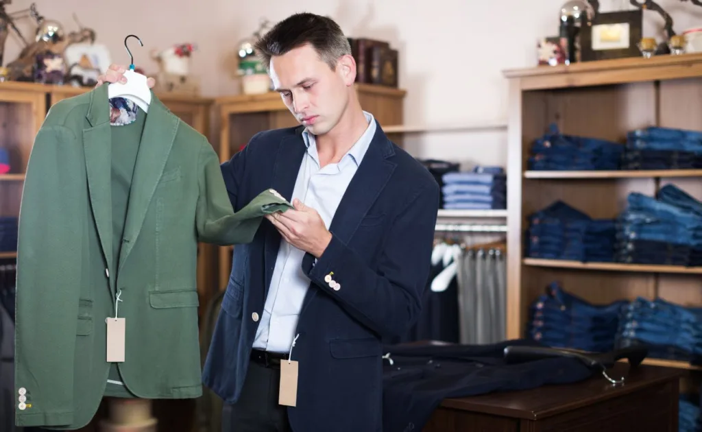 Understanding Custom Suits