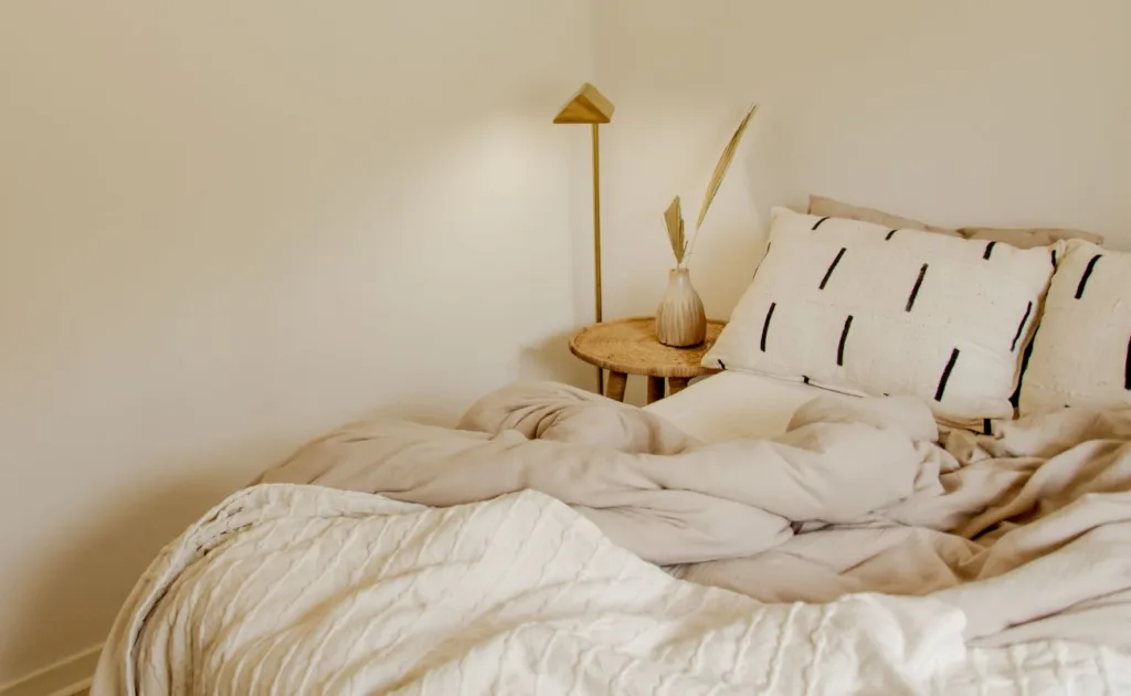 What Makes Linen Sheets Organic