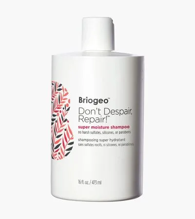 Briogeo Don't Despair, Repair! Super Moisture Shampoo