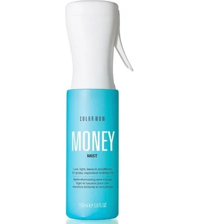 COLOR WOW MONEY MIST Luxe Leave-in Conditioner