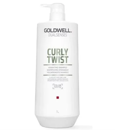 Goldwell Dualsenses Curls & Waves Shampoo