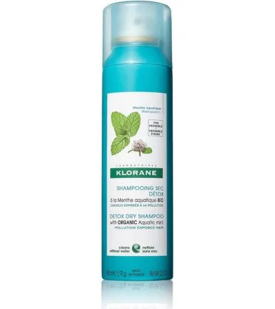 Klorane Detox Dry Shampoo