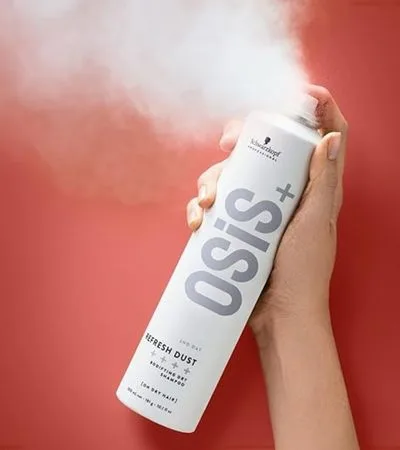 OSiS Refresh Dust Bodifying Dry Shampoo