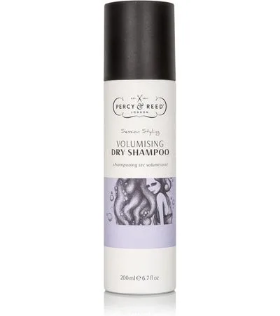 Percy & Reed Session Styling Volumising Dry Shampoo