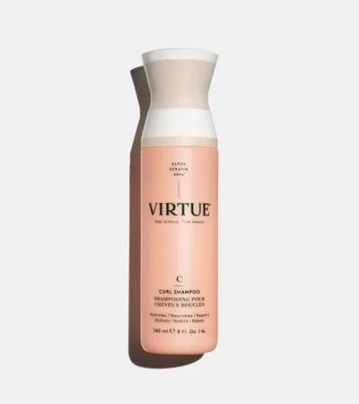 VIRTUE Curl Shampoo