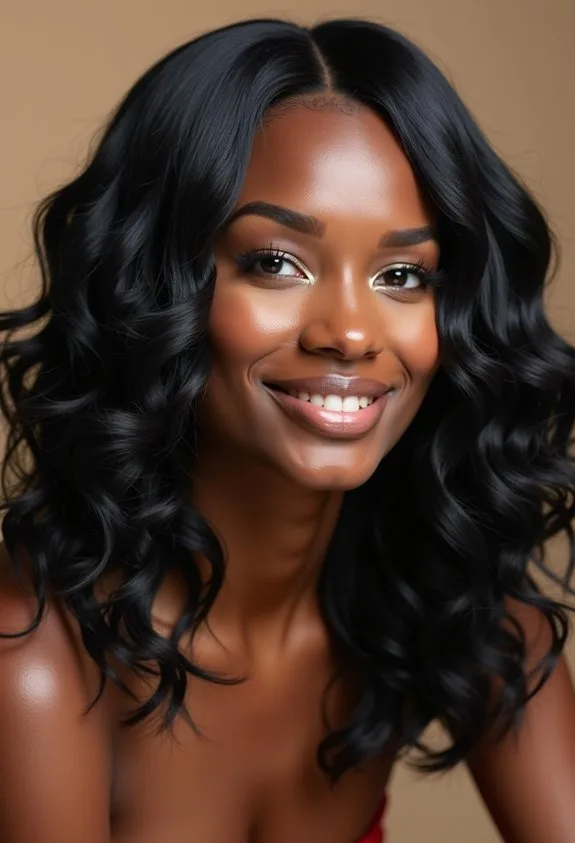 dynamic dimensional layered coils