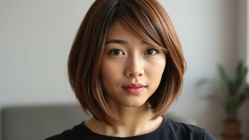 elongating flattering voluminous versatile