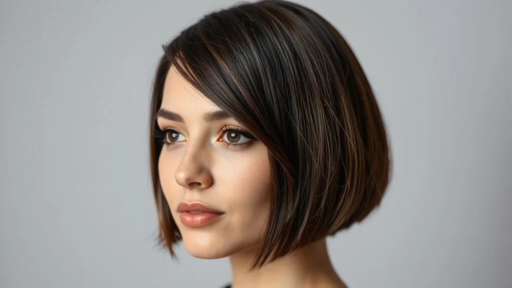 elongating slimming sculpting refining