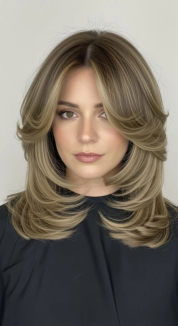 lightweight manageable textured transformative