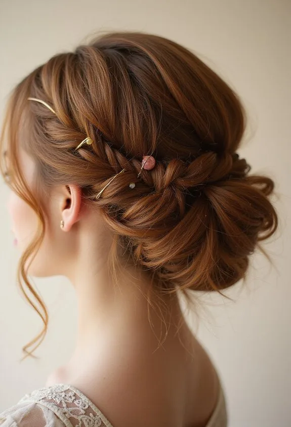 polished strategic sophisticated effortless