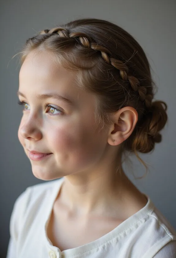 sophisticated textured comfortable secure