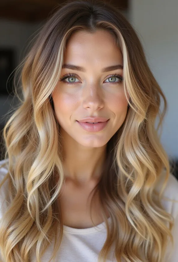 Salted Caramel Dimension
