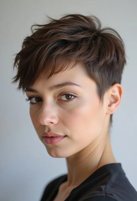 choppy balanced versatile low maintenance